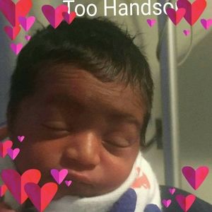 Meet your Posher, Latoya